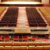 Sala conferenze