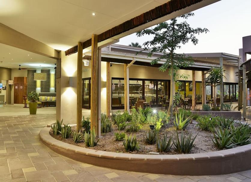 Edificio Foto