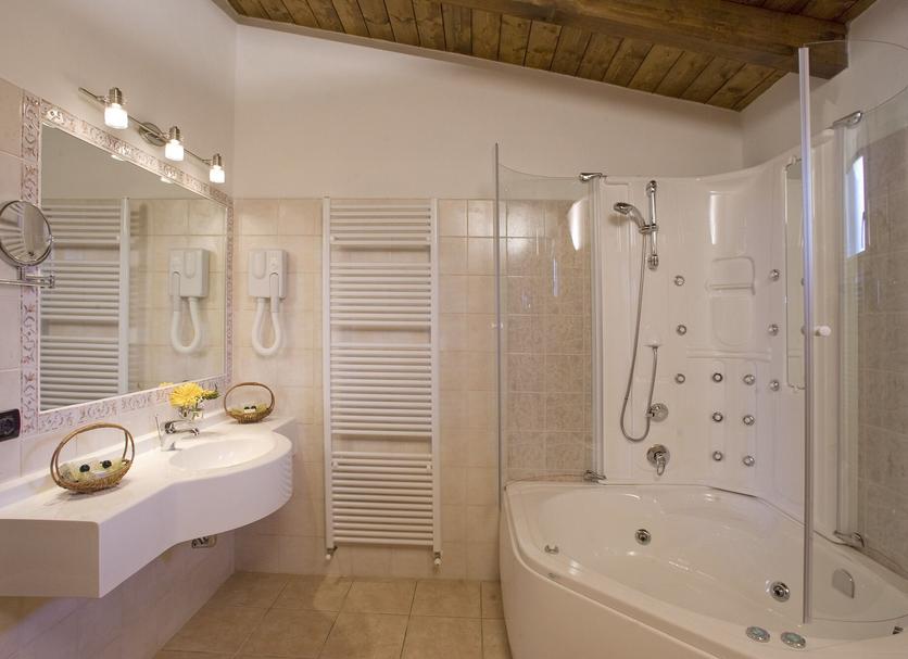Bagno Foto
