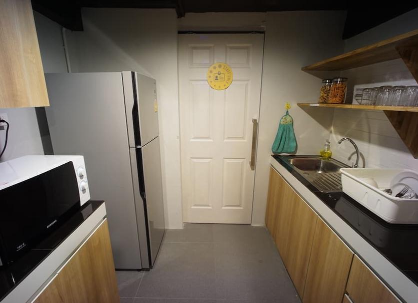 Cucina Foto