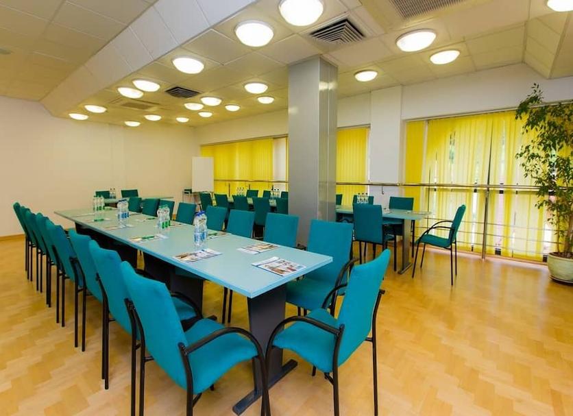 Sala conferenze Foto
