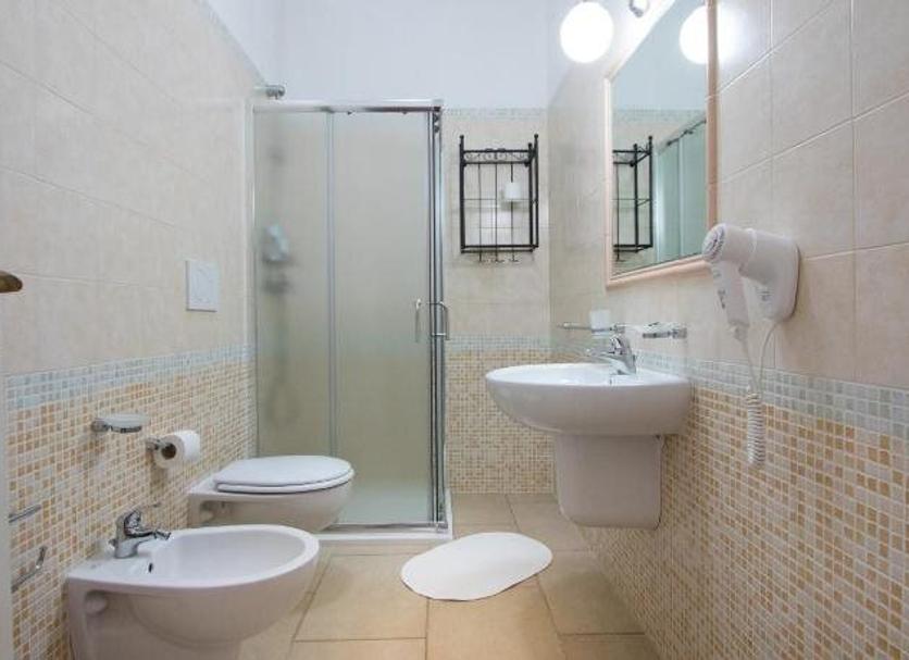 Bagno Foto
