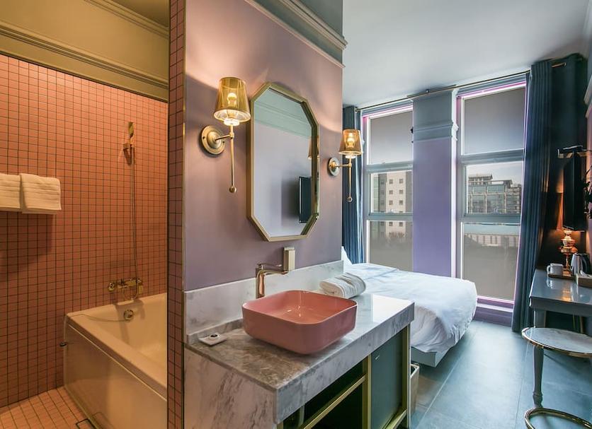 Bagno Foto