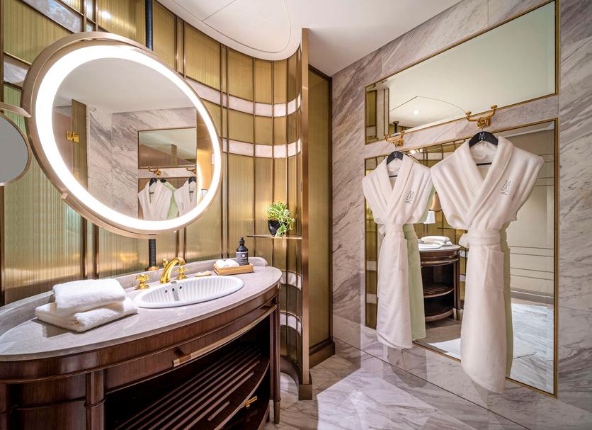 Bagno Foto