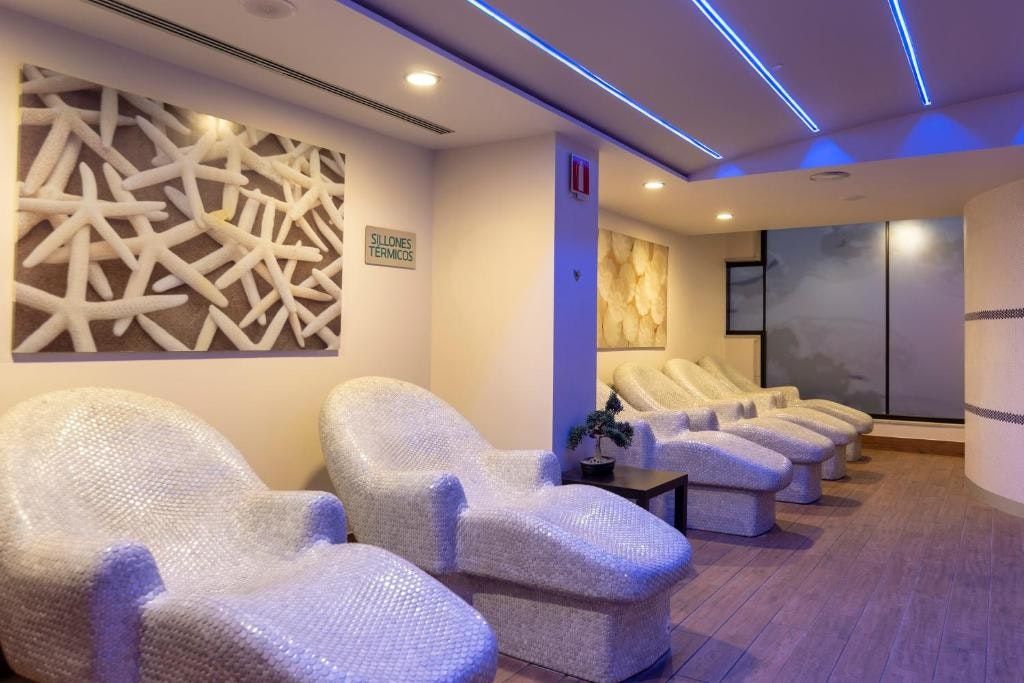 Area lounge