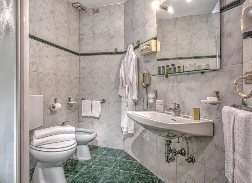 Bagno Foto