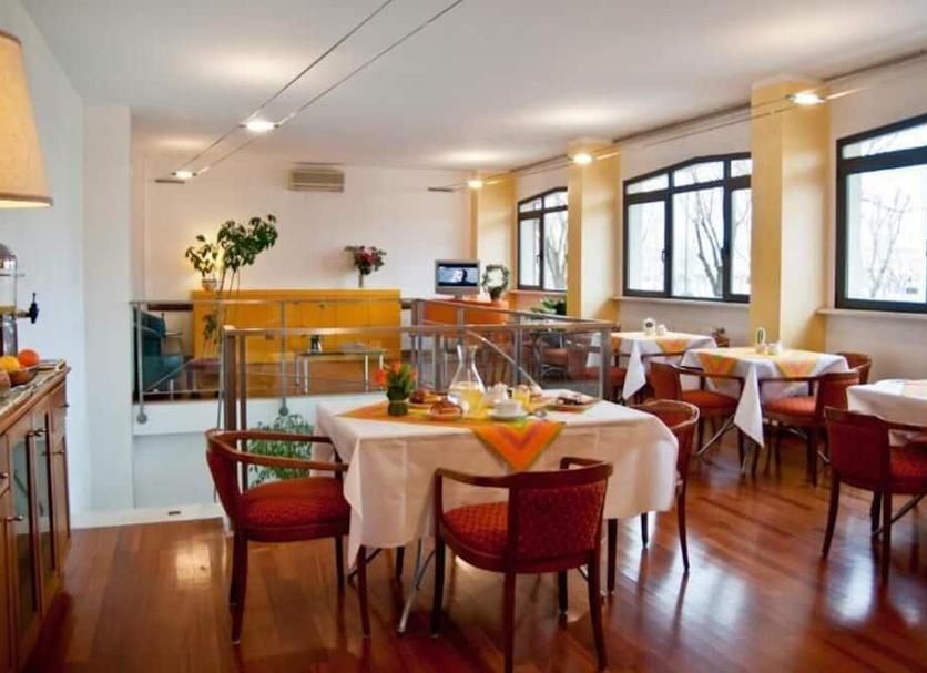 Ristorante Foto