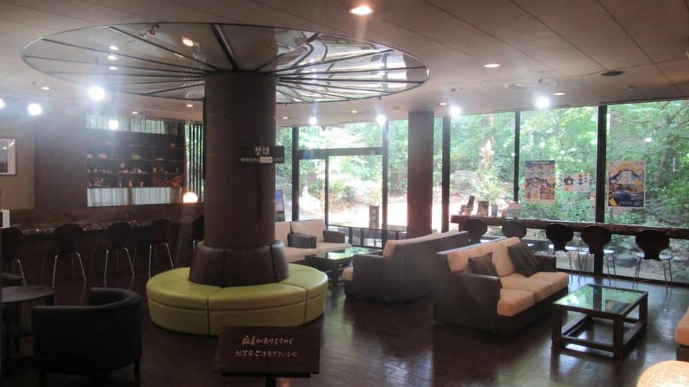 Kikuchi Kanko Hotel