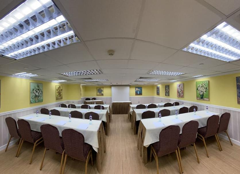Sala conferenze Foto