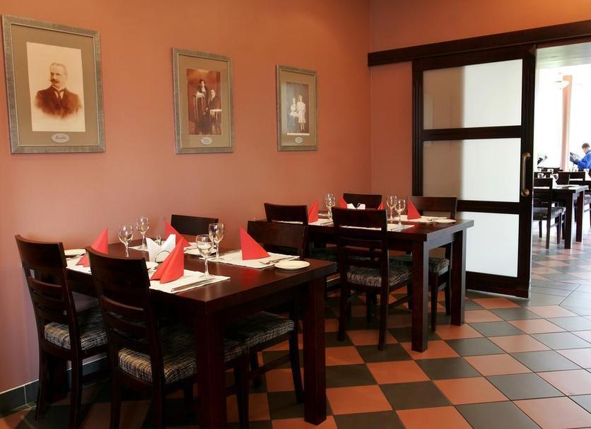 Sala pranzo Foto
