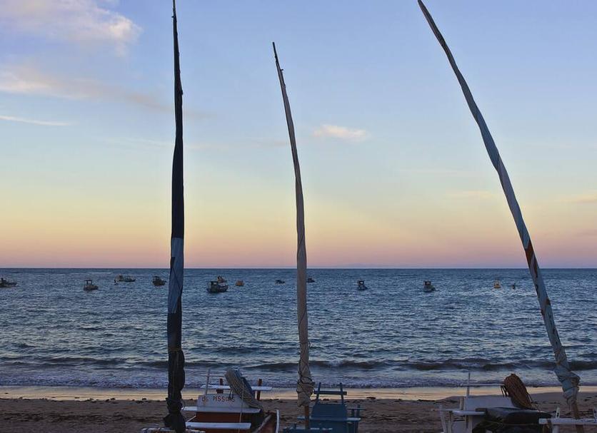 Spiaggia Foto