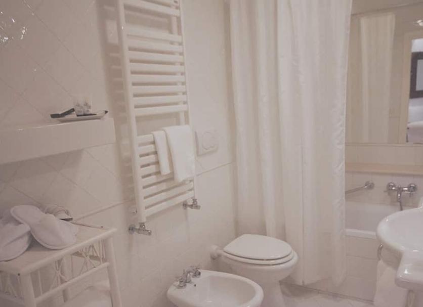 Bagno Foto