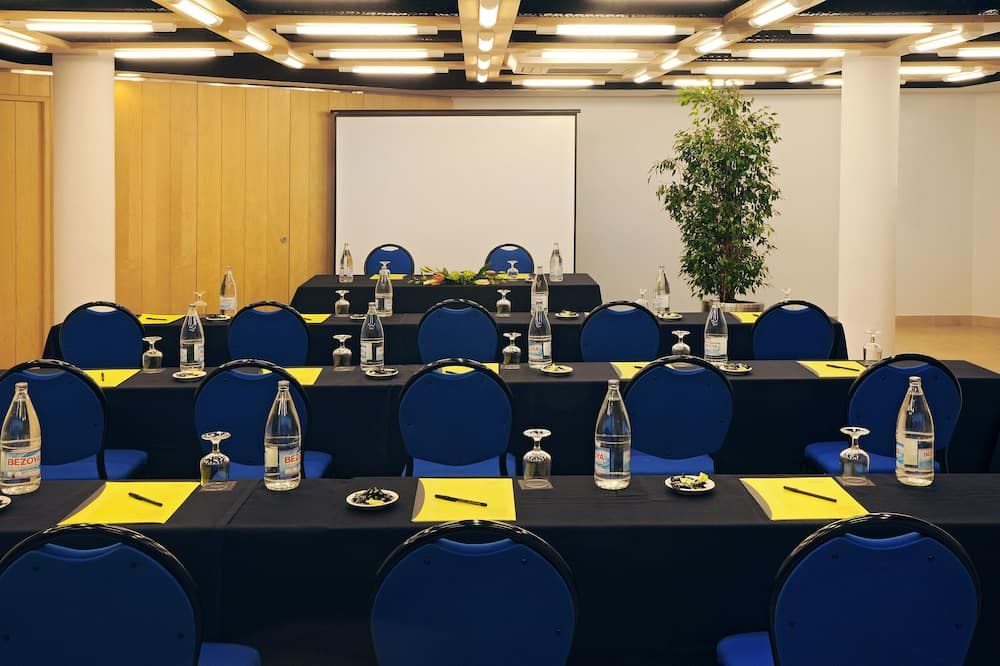 Sala conferenze
