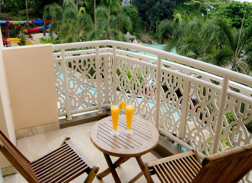Balcone Foto