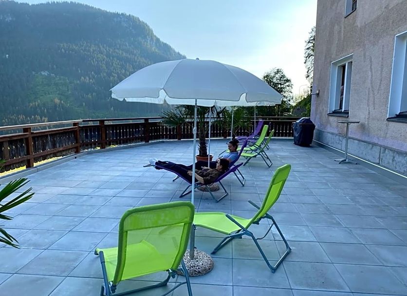 Balcone Foto