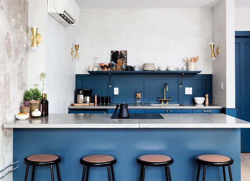 Cucina Foto