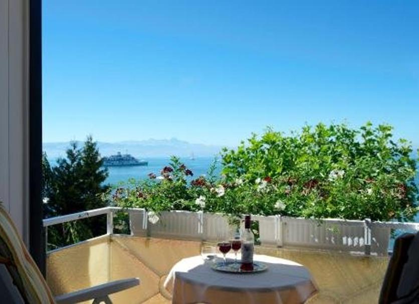 Balcone Foto