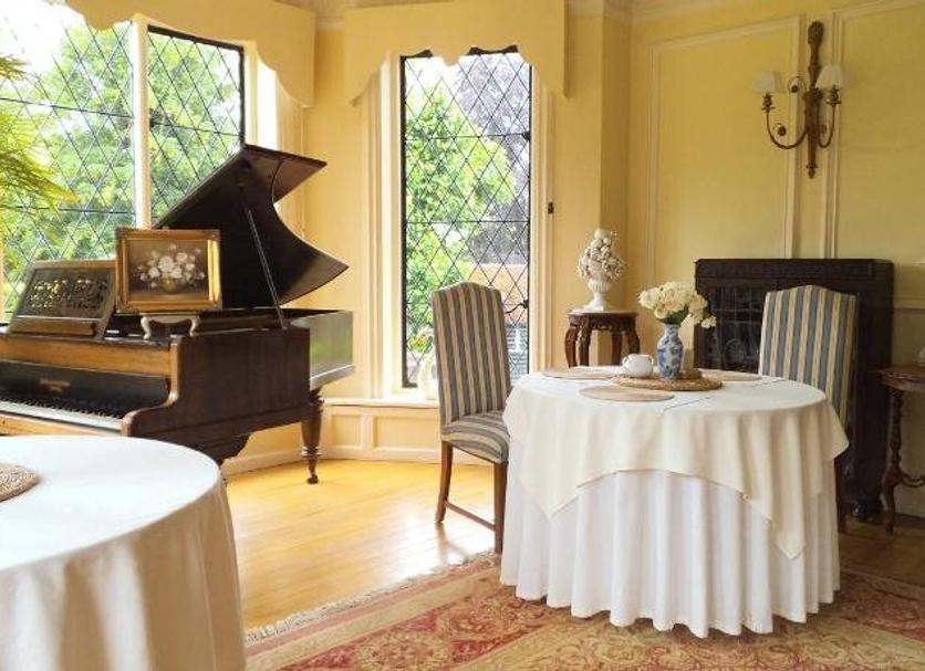 Sala pranzo Foto