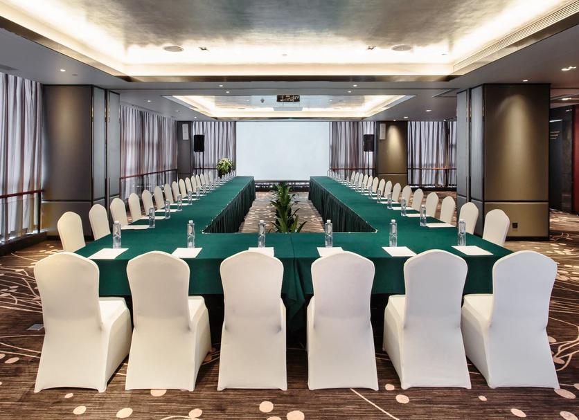 Sala conferenze Foto