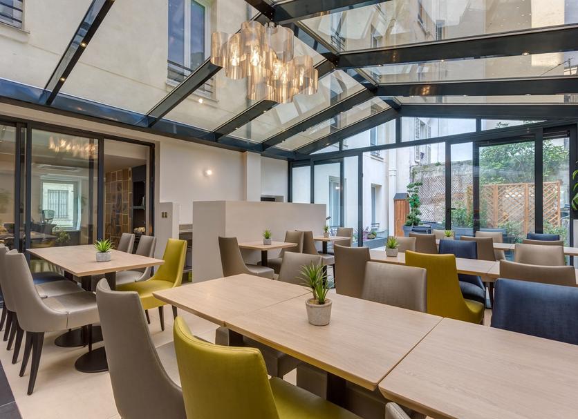 Ristorante Foto