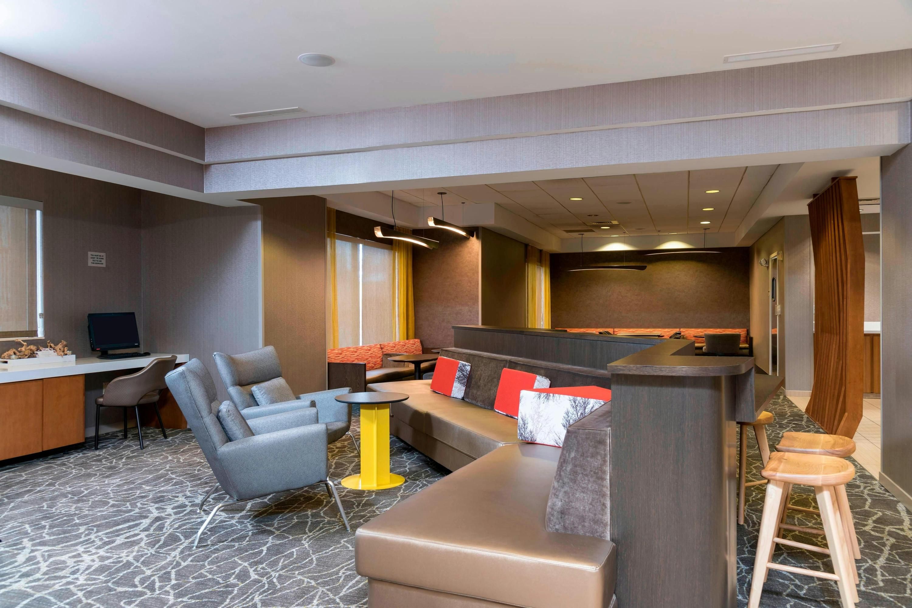 Area lounge