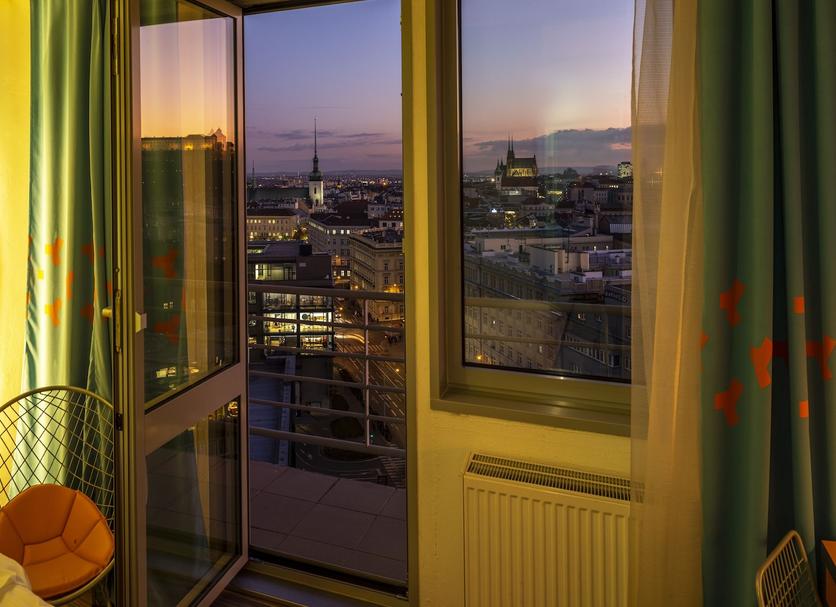 Balcone Foto