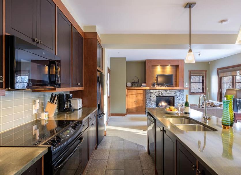 Cucina Foto