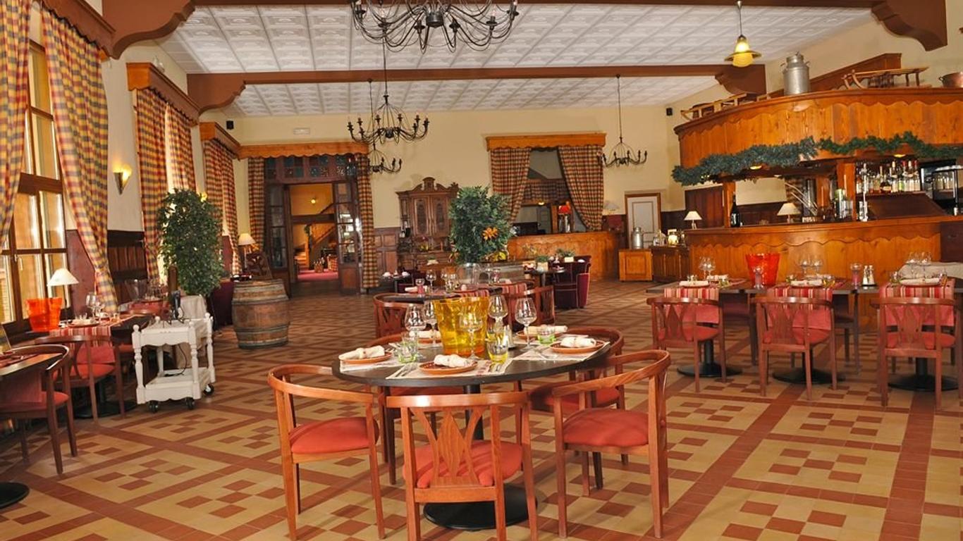 Lautaret Lodge & Spa