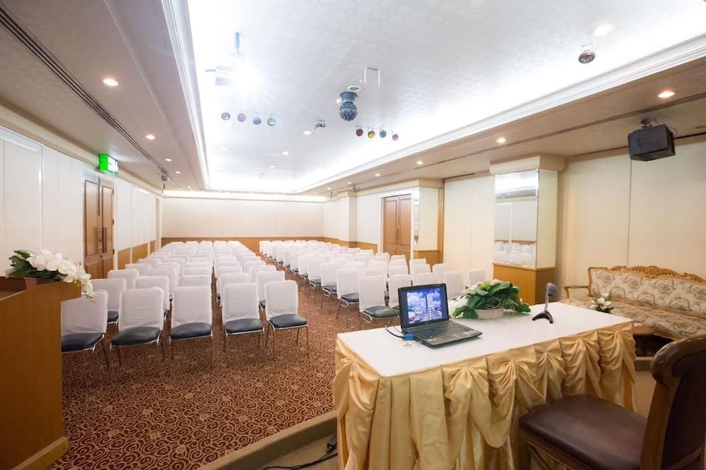 Sala conferenze