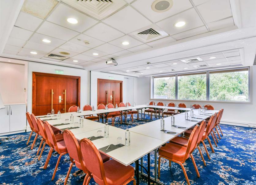 Sala conferenze Foto
