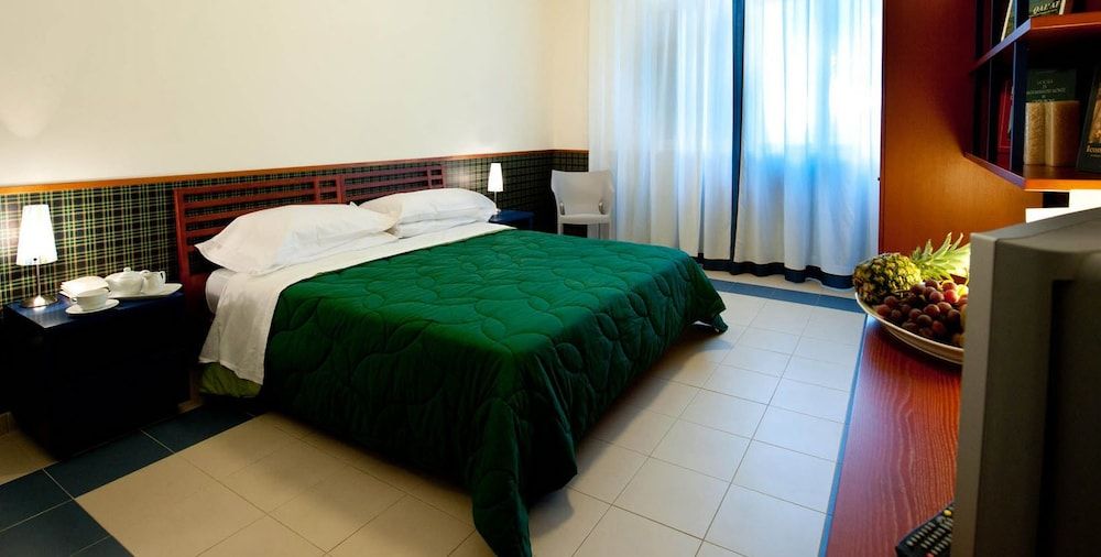 Camera da letto