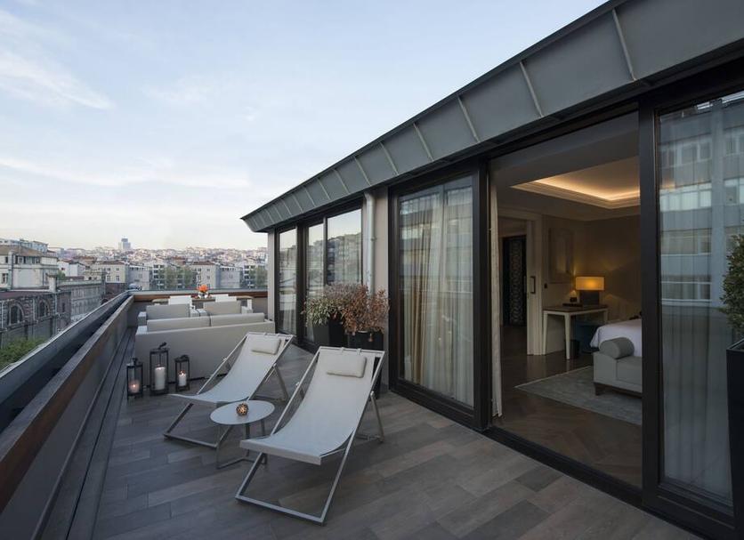 Balcone Foto