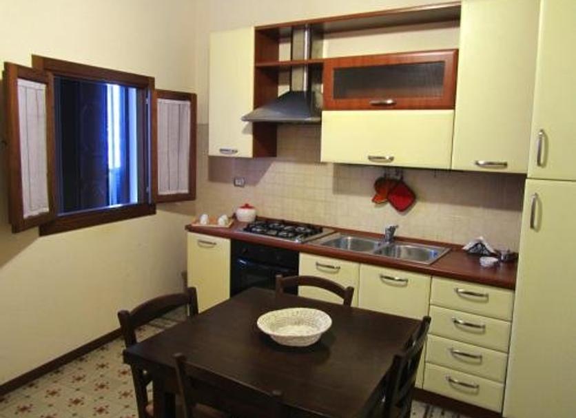 Cucina Foto