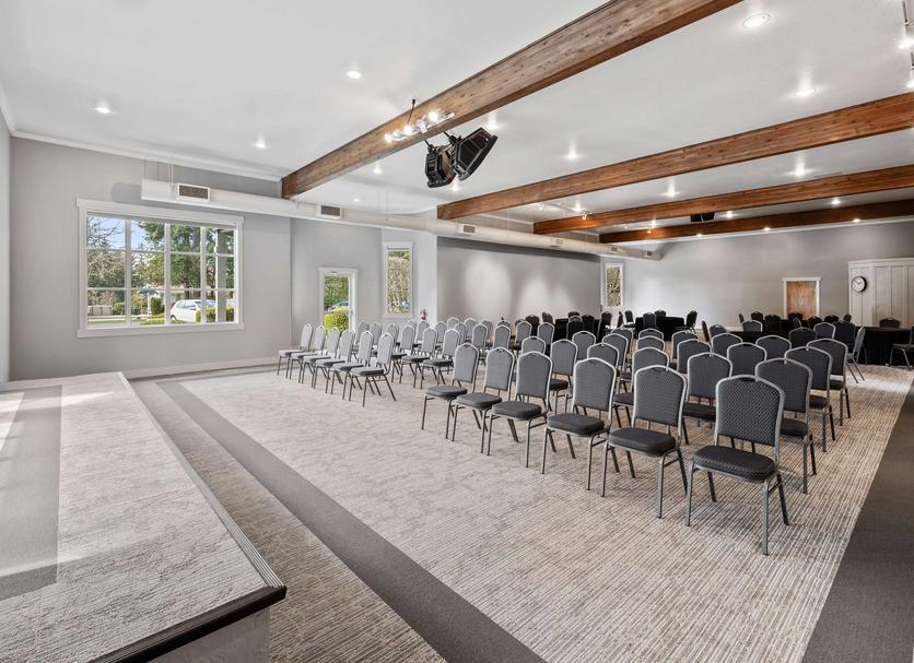 Sala conferenze Foto