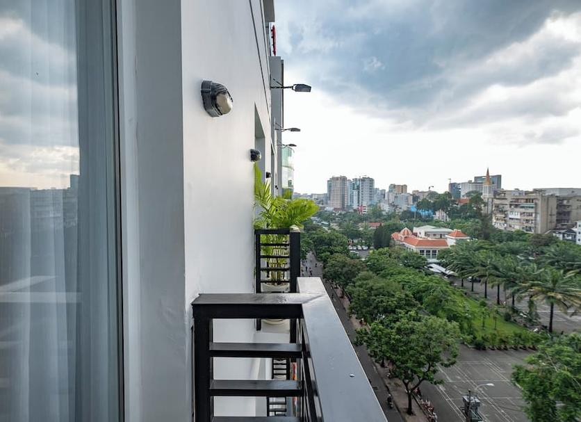 Balcone Foto