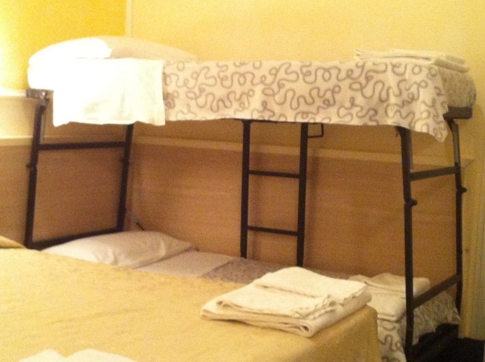 Camera da letto