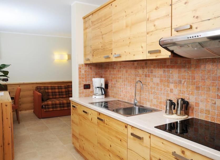 Cucina Foto