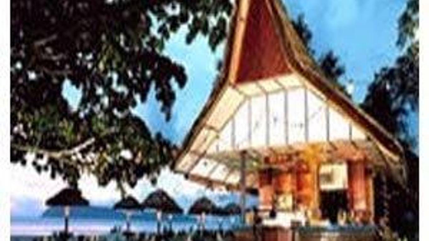 Federal Villa Beach Resort