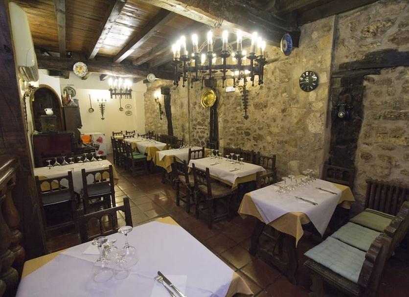 Ristorante Foto