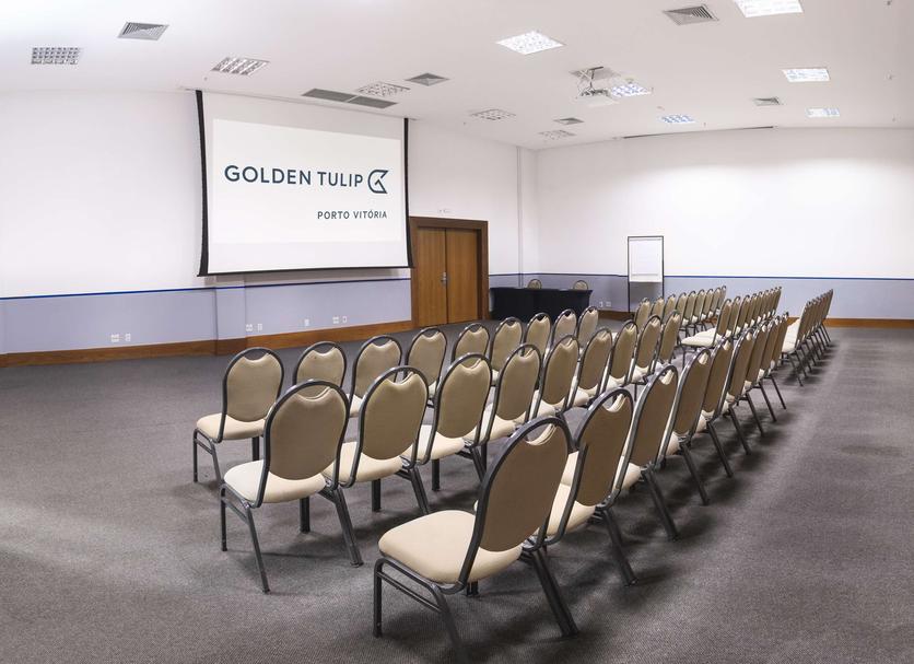 Sala conferenze Foto