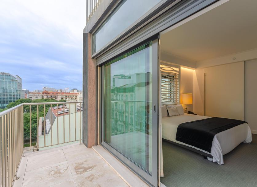 Balcone Foto