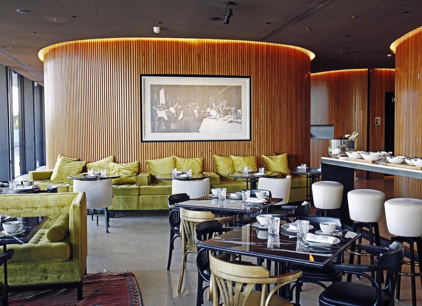 Ristorante Foto