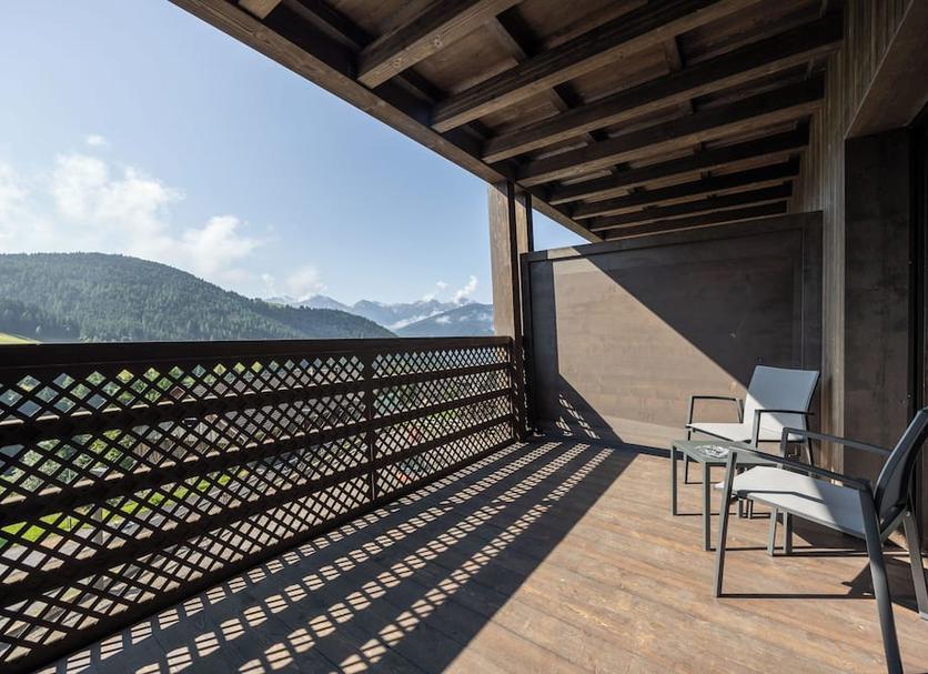 Balcone Foto