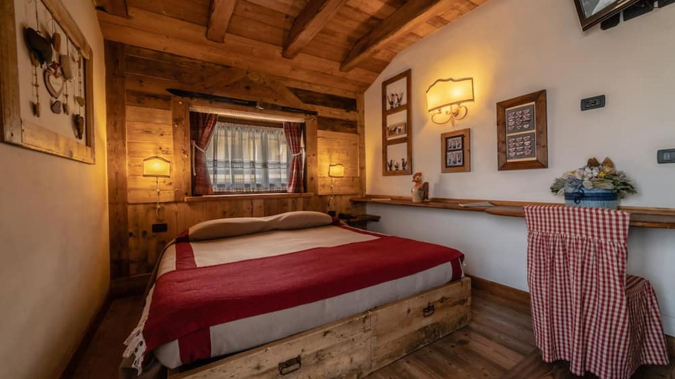 Hotel Della Nouva