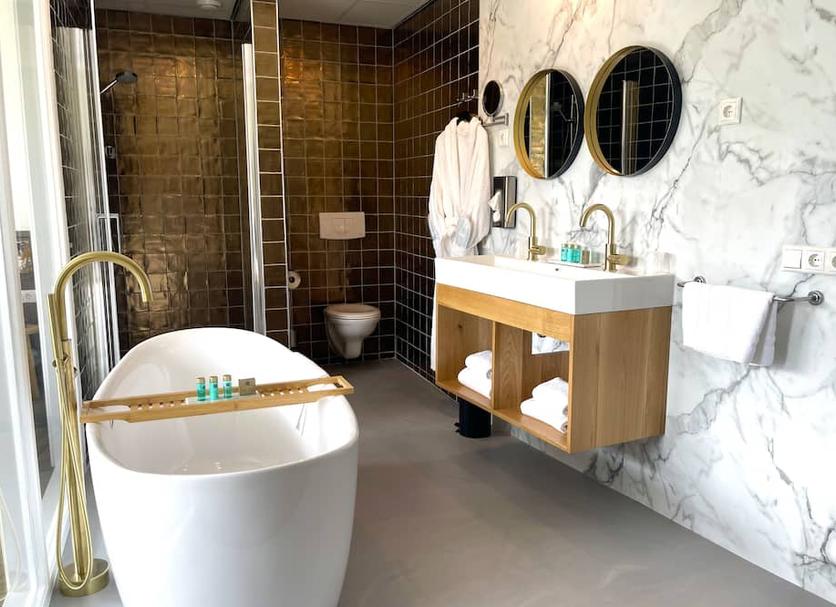 Bagno Foto
