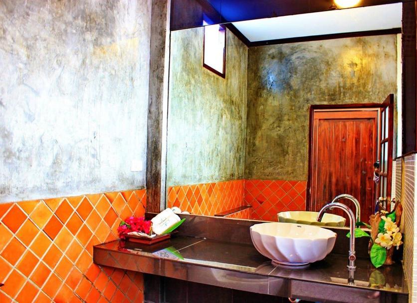 Bagno Foto