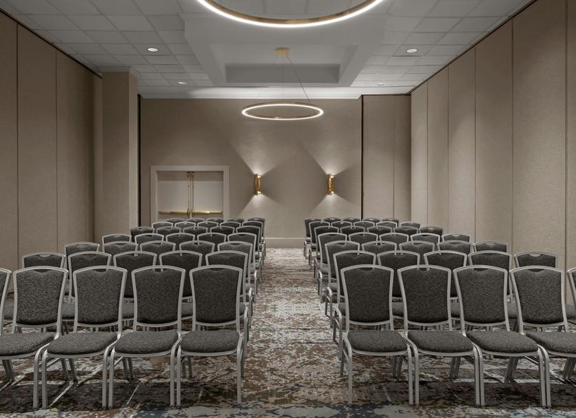 Sala conferenze Foto