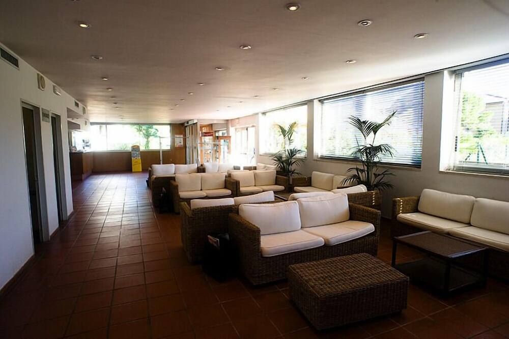 Area lounge