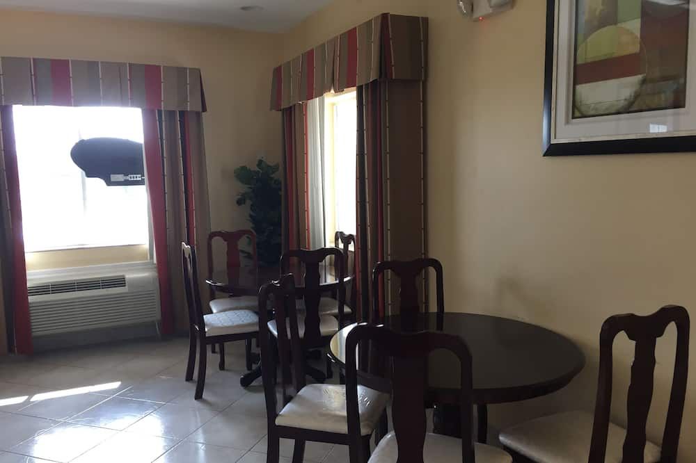 Sala pranzo