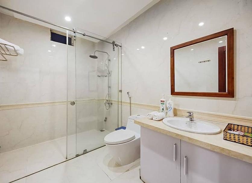 Bagno Foto